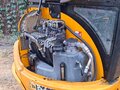 2008 JCB 8035 ZTS, жёлтый, 3700000 рублей - вид 11