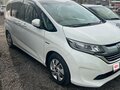 2017 Honda Freed II, белый, 1500000 рублей - вид 1