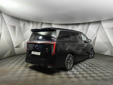 2026 GAC M8, чёрный, 6768000 рублей, вид 5