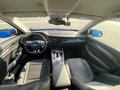 2019 Haval F7 I, синий - вид 6