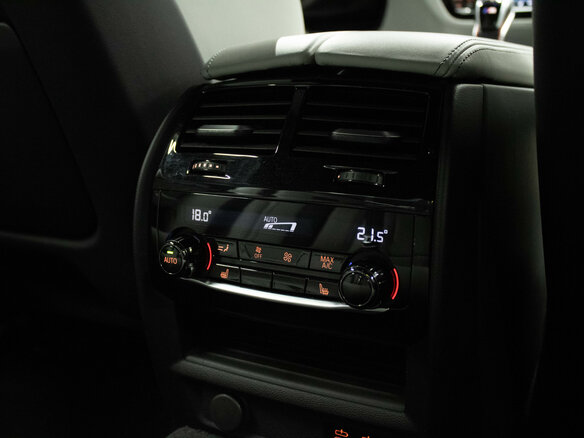 2020 BMW M5 Competition VI (F90) Рестайлинг, голубой, 9469000 рублей - вид 35