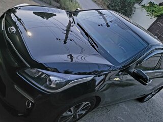 2019 Kia Rio IV, чёрный, 1820000 рублей, вид 4