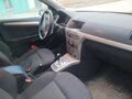 2007 Opel Astra H, чёрный, 460000 рублей - вид 6