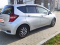 2018 Nissan Note II Рестайлинг, серебристый, 1000000 рублей - вид 5