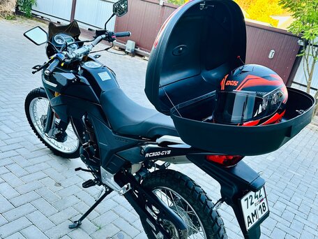 2020 Racer Ranger, чёрный, 120000 рублей, вид 2