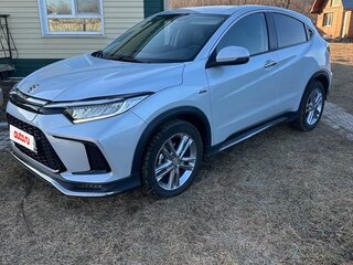 2021 Everus VE-1, белый, 1800000 рублей, вид 2