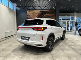2025 Exeed LX I Рестайлинг 2, белый, 3590000 рублей, вид 4