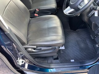 2017 Toyota Roomy I, синий, 1200000 рублей, вид 5