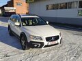 2014 Volvo XC70 II Рестайлинг, белый - вид 1