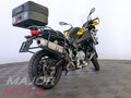 2021 BMW F 750 GS, чёрный, 745000 рублей - вид 5