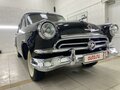 1961 ГАЗ 21 «Волга» 21В, чёрный, 3500000 рублей - вид 2
