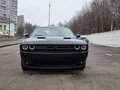 2017 Dodge Challenger R__T III Рестайлинг 2, чёрный - вид 7