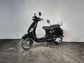 2025 Vespa VXL 125, чёрный, 420000 рублей