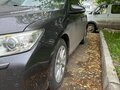 2013 Toyota Camry VII (XV50), серый, 1950000 рублей - вид 3