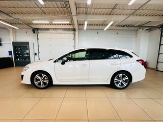 2017 Subaru Levorg I, белый, 1949999 рублей, вид 3
