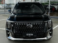 2026 GAC GS8 II, чёрный - вид 9
