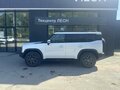 2025 Jetour T2, белый, 4549000 рублей - вид 3