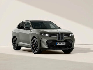 2026 BMW X5 40d V (G65), серый, 18815000 рублей, вид 5