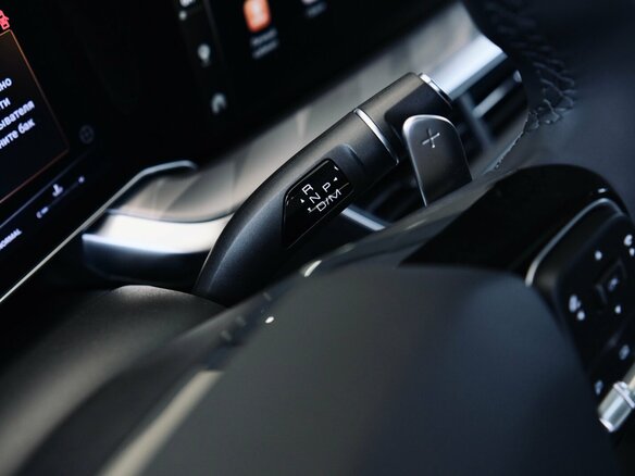 2026 Haval F7x II, чёрный, 3999000 рублей - вид 19