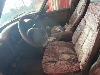 2006 ГАЗ 31105 «Волга», серебристый, 270000 рублей, вид 3