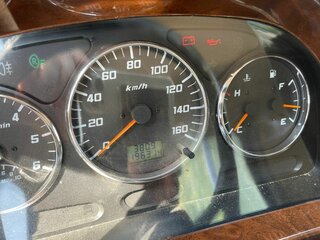 2007 BAW Fenix 1044, синий, 900000 рублей, вид 5