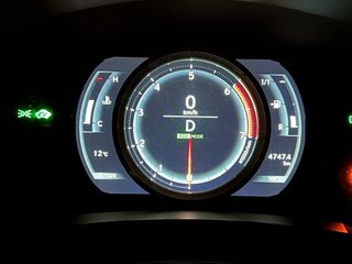 2013 Lexus IS 300h III, чёрный, 2600000 рублей, вид 4