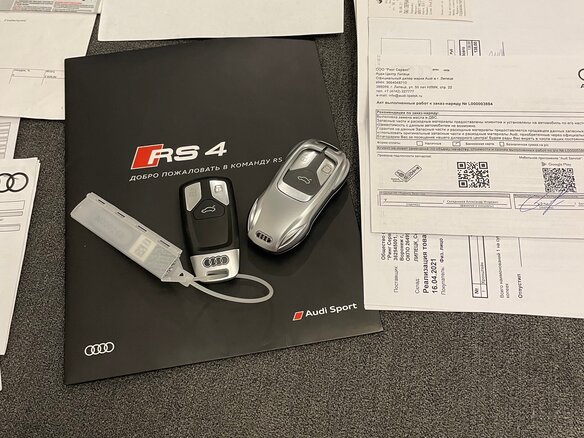 2018 Audi A4 V (B9), чёрный, 2650000 рублей - вид 30