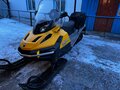 2011 BRP Ski-Doo Tundra 550, жёлтый, 750000 рублей - вид 1
