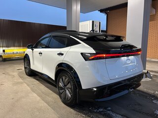 2022 Nissan Ariya I, белый, 3200000 рублей, вид 2