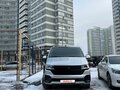 2020 Volkswagen Multivan T6 Рестайлинг, серый, 4700000 рублей - вид 9