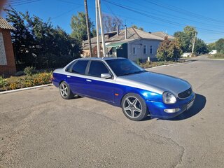 1994 Ford Scorpio II, серый, 295000 рублей, вид 1