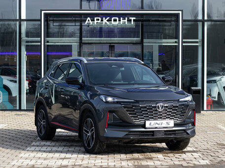 Changan UNI-S I
