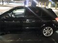 2008 Opel Astra H Рестайлинг, чёрный, 450000 рублей - вид 5
