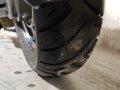 2007 Honda Shadow 750, серебристый, 450000 рублей - вид 7
