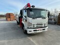 2018 Isuzu Forward (F-Series), белый, 6150000 рублей - вид 8