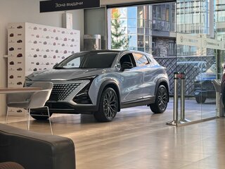 2024 Changan UNI-T I, синий, 2150000 рублей, вид 5