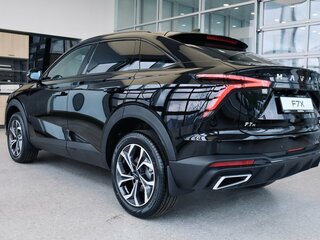 2026 Haval F7x II, чёрный, 3999000 рублей, вид 5