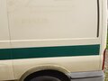 2008 Ford Transit, жёлтый, 220000 рублей - вид 5