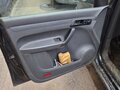 2012 Volkswagen Caddy III Рестайлинг, чёрный, 490000 рублей - вид 9