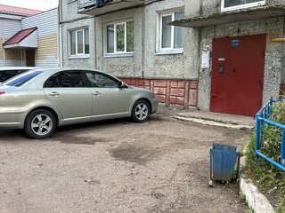 2006 Toyota Avensis II, зелёный, 1000000 рублей, вид 2