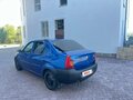 2009 Renault Logan I, белый, 340000 рублей - вид 6