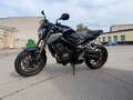 2020 Honda CB 650R, чёрный, 1000000 рублей - вид 2