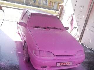 2012 Lada (ВАЗ) 2113, белый, 140000 рублей, вид 3