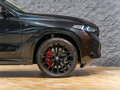2025 BMW X6 30d III (G06) Рестайлинг, чёрный - вид 5