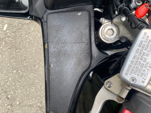 2006 Honda ST 1300, чёрный, 639999 рублей - вид 14