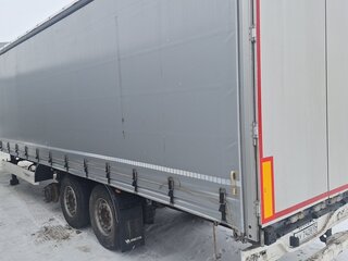 2024 Wielton NS ST, серый, 3170500 рублей, вид 3