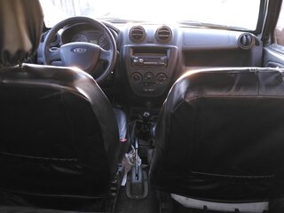 2000 Lada (ВАЗ) 21093i, белый, 126000 рублей, вид 5