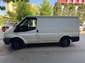 2010 Ford Transit, белый, 800000 рублей - вид 1