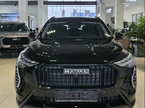 Открыть фотографии: Haval Jolion I Рестайлинг 2