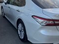 2020 Toyota Camry VIII (XV70), белый, 3400000 рублей - вид 4